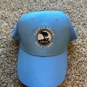 Nike Pebble Beach Ladies Hat